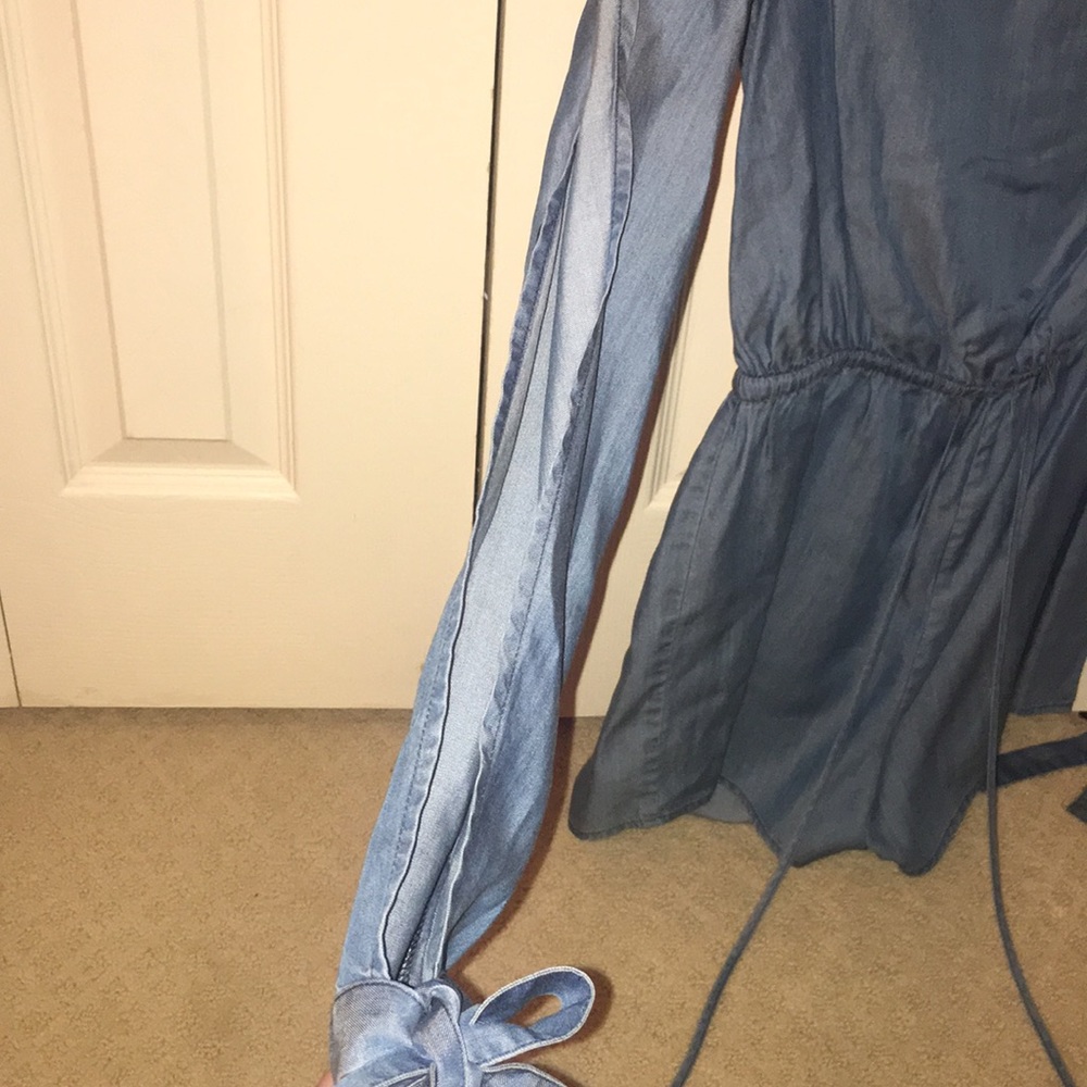 Romper - Picture 2 of 5